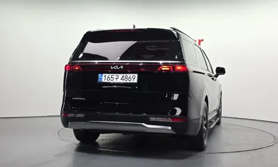 Kia Canival 2023, 58167 км, за 29000000 KRW