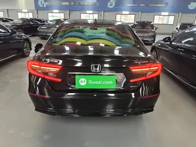 Honda Accord 2023, 134800 км, за 93200 CNY - фото 6