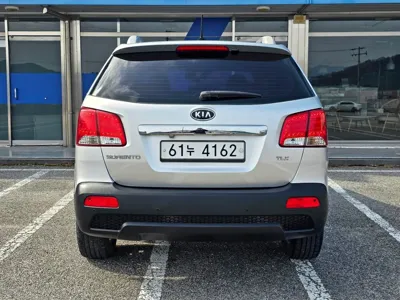 Kia Sorento 2012, 179877 км, за 5300000 KRW - фото 5