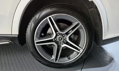 Mercedes-Benz GLS-Class 2022, 77360 км, за 76900000 KRW - фото 21
