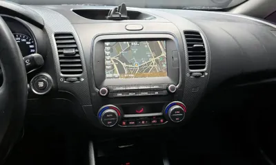 Kia K3 2017, 75998 км, за 7900000 KRW - фото 14