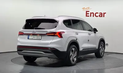 Hyundai Santafe 2023, 52459 км, за 26000000 KRW - фото 2