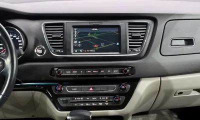 Kia Canival 2019, 51497 км, за 14500000 KRW - фото 14