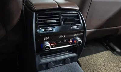 BMW 5-Series 2019, 58809 км, за 29200000 KRW - фото 27