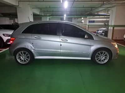 Mercedes-Benz B-Class 2010, 158845 км, за 2000000 KRW - фото 8