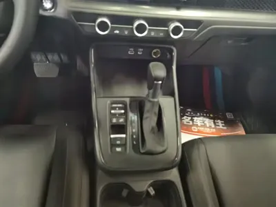 Honda CR-V 2024, 43800 км, за 120000 CNY - фото 16