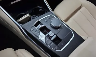 BMW 3-Series 2023, 15845 км, за 34900000 KRW - фото 9