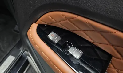 KG_Mobility_Ssangyong Rexton 2018, 76718 км, за 18000000 KRW - фото 19