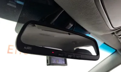 Kia Niro 2018, 71753 км, за 12900000 KRW - фото 19