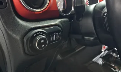 Jeep Wrangler 2019, 40099 км, за 39900000 KRW - фото 28