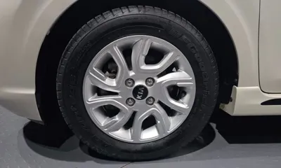Kia Morning 2017, 47690 км, за 8500000 KRW - фото 5