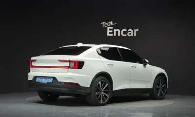 Polestar Polestar 2 2022, 92401 км, за 33700000 KRW
