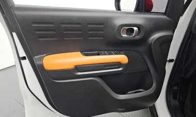 Citroen-DS C3 Aircross 2020, 115472 км, за 9000000 KRW - фото 24