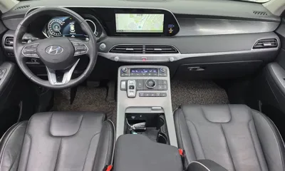 Hyundai Palisade 2022, 88310 км, за 26900000 KRW - фото 7