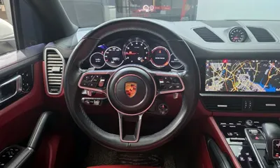 Porsche Cayenne 2019, 102858 км, за 53500000 KRW - фото 13