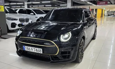 MINI Clubman 2024, 67020 км, за 32500000 KRW