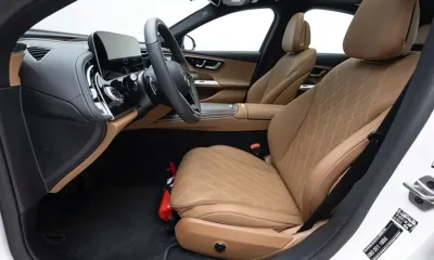 Mercedes-Benz E-Class 2025, 8361 км, за 91500000 KRW - фото 13