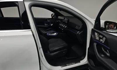 Mercedes-Benz GLE-Class 2025, 11194 км, за 104000000 KRW - фото 26