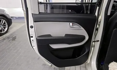 Kia Ray 2017, 133960 км, за 99000000 KRW - фото 25