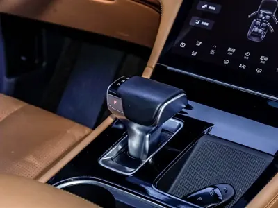 Li Auto Li ONE 2021, 100300 км, за 109800 CNY - фото 34