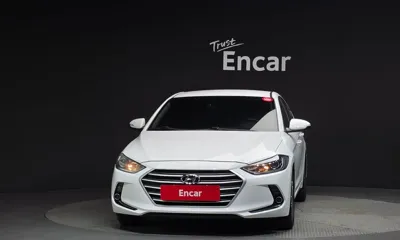 Hyundai Avante 2018, 244847 км, за 6000000 KRW - фото 3