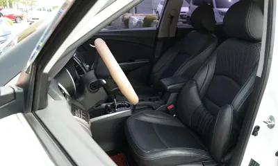 KG_Mobility_Ssangyong TIBOLI 2018, 101352 км, за 9500000 KRW - фото 16