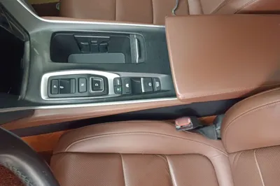Honda Inspire 2019, 95500 км, за 113974.75 CNY - фото 13