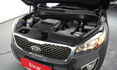 Kia Sorento 2016, 60128 км, за 13400000 KRW - фото 6