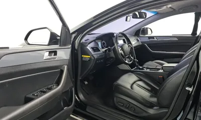 Hyundai Sonata 2016, 125891 км, за 8300000 KRW - фото 11