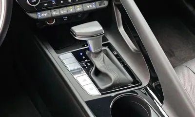 Hyundai Avante 2024, 37502 км, за 24300000 KRW - фото 9