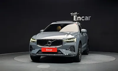 Volvo XC60 2023, 39057 км, за 49490000 KRW