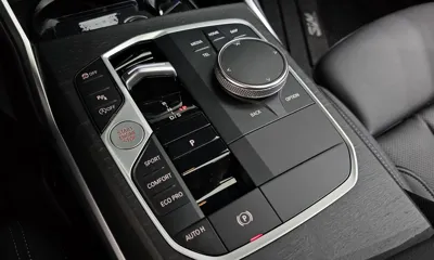 BMW 3-Series 2024, 18223 км, за 38000000 KRW - фото 9