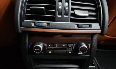 BMW X5M 2015, 168765 км, за 33900000 KRW - фото 17