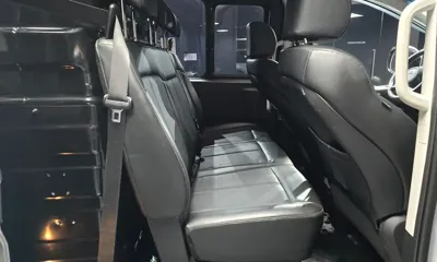Hyundai Staria 2022, 218227 км, за 18400000 KRW - фото 13
