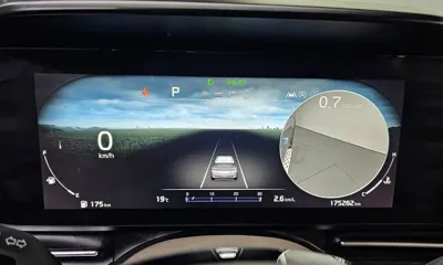 Kia Canival 2022, 175282 км, за 27700000 KRW - фото 8