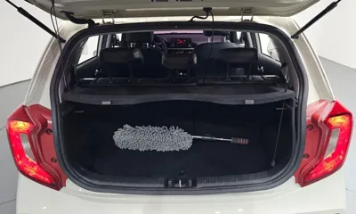 Kia Morning 2018, 14677 км, за 9400000 KRW - фото 20