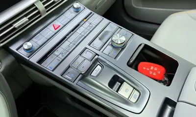 Hyundai Nexo 2019, 168713 км, за 11500000 KRW - фото 9