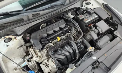 Kia K3 2019, 112545 км, за 7500000 KRW - фото 6