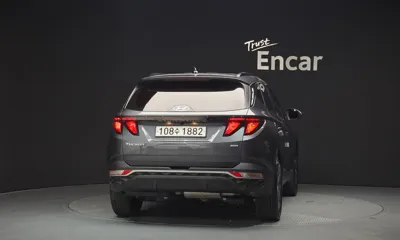 Hyundai Tucson 2023, 29796 км, за 24500000 KRW - фото 4