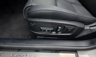 Lexus ES 2018, 51434 км, за 26900000 KRW - фото 30