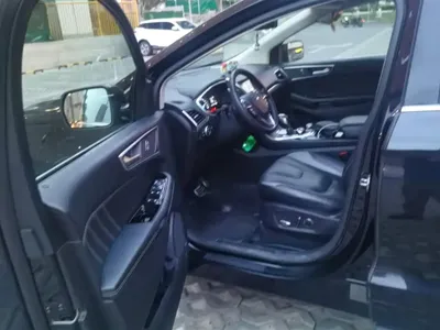 Ford Edge 2019, 73600 км, за 82000 CNY - фото 7