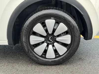 Wuling Bingo 2024, 14500 км, за 49800 CNY - фото 16