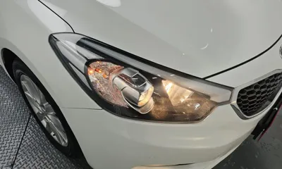 Kia K3 2015, 86181 км, за 7500000 KRW - фото 22
