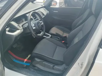 Honda Fit 2022, 71500 км, за 48800 CNY - фото 9