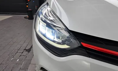 Renault-KoreaSamsung Cilo 2019, 68747 км, за 8600000 KRW - фото 22
