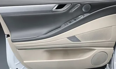 Genesis G80 2025, 14680 км, за 55900000 KRW - фото 24