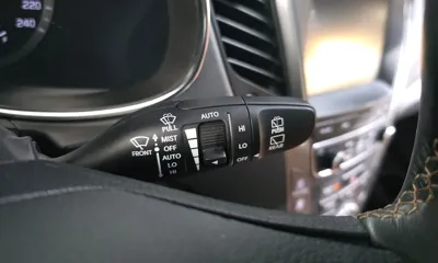 Hyundai Santafe 2016, 87838 км, за 16500000 KRW - фото 28