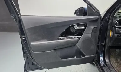 Kia Niro 2020, 95365 км, за 15900000 KRW - фото 24