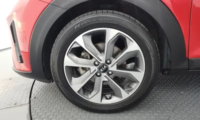 Kia Stonic 2020, 94002 км, за 10990000 KRW - фото 5