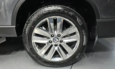 KG_Mobility_Ssangyong Rexton 2021, 109482 км, за 15300000 KRW - фото 21